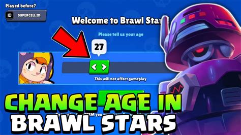 brawl stars parent review|how to change your age in brawl stars.